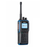 Взрывозащищенная профессиональная рация Kirisun DP810EX VHF