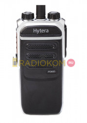Радиостанция Hytera PD605(MD) (400-527 МГц)