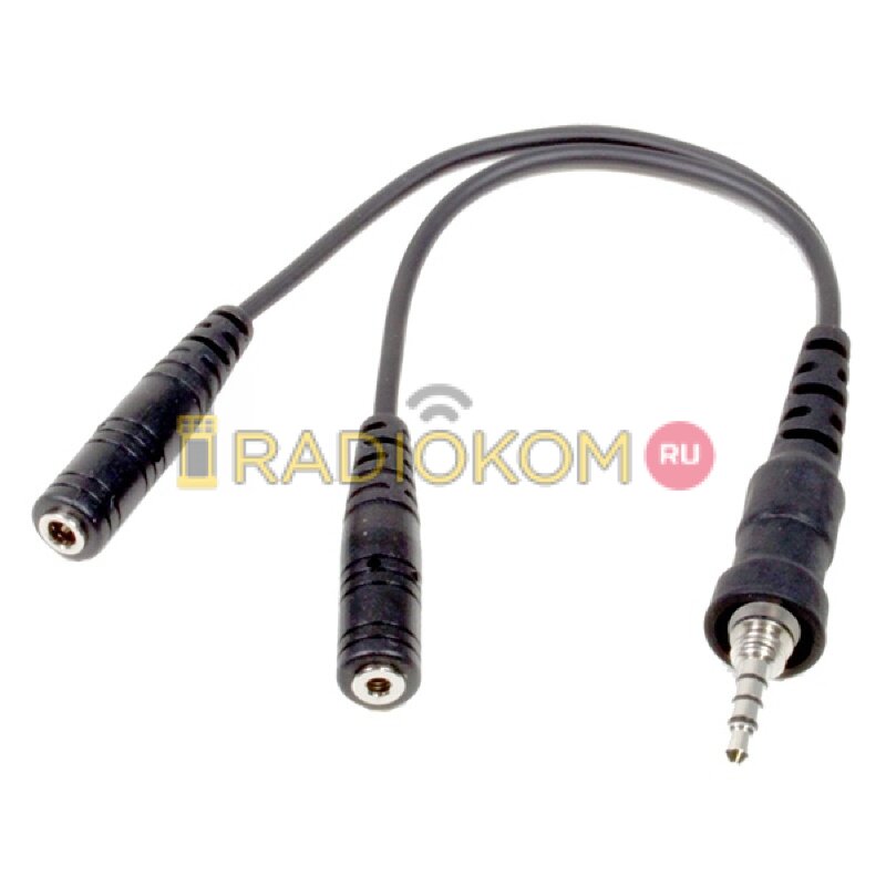 Адаптер Alinco EDS-14